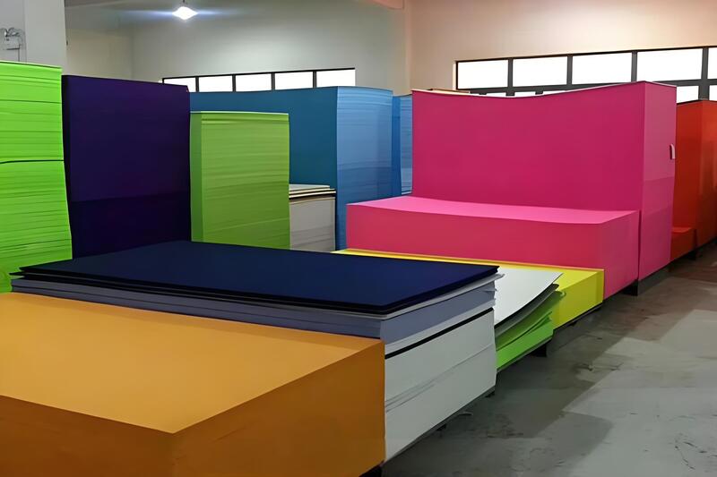 聚酯纤维吸音板与陶瓷铝吸音板有什么区别