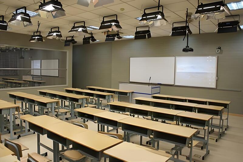 声学环境的重要性及其对学校建筑设计的影响